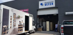 Menuiserie Veyer à Reims