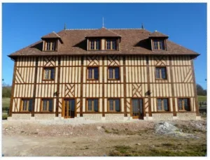 Harel Père Et Fils à Mesnil-en-Ouche
