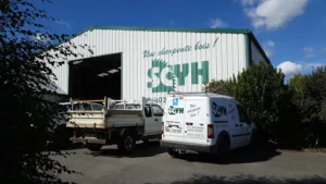 Scyh à Guidel
