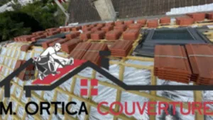 Couvreur Chatou – Ortica couverture à Chatou