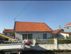 CV COUVERTURE à Le Mans