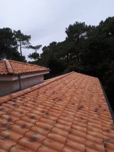Couverture Foucaud | Couvreur Charpente Zinguerie Gouttière Isolation à Montastruc-de-Salies