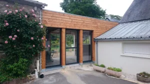 EC-BOIS 29 à Pont-l'Abbé