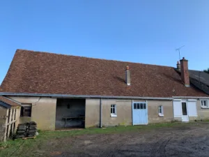 BM couverture à Le Controis-en-Sologne