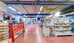 Tournier Machines A Bois à Fillinges
