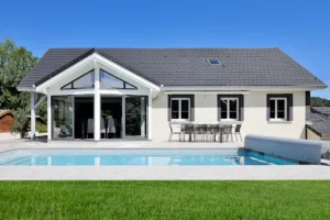 Vie & Véranda à Mougins
