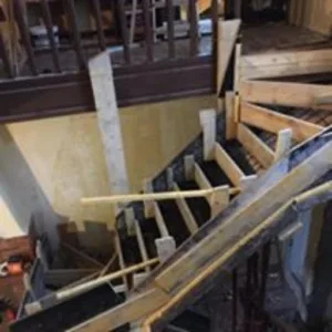 CONSTRUCTION RENOVATION IMMOBILIERES à Paris