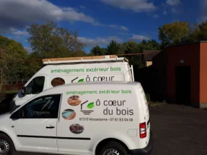 Ô Cur du Bois à Wasselonne