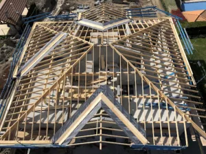 U.K.C Construction Bois à Sallanches
