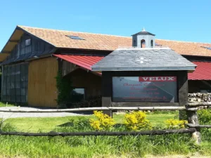 Thierry Aurelien à Mesnil-Panneville