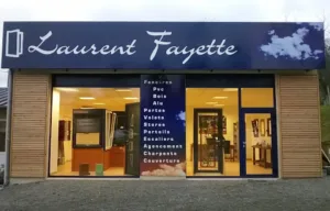 Fayette P.V.C (Laurent FAYETTE) – Boutique de Guéret (23000) à Guéret