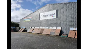 Lariviere à Hérouville-Saint-Clair