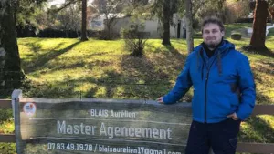 Master Agencement à Pons