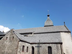 Maurice NAILLER à Murat