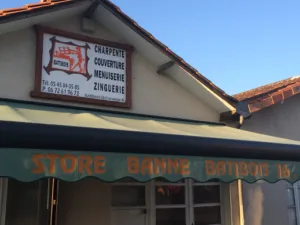 Batibois16 à Saint-Quentin-sur-Charente