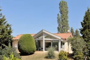 Vie & Véranda à Foucherans