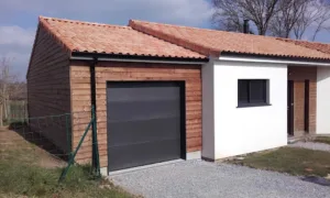 ATOUBOIS – Menuisier Charpentier à Mésanger
