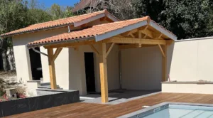 Couvreur | Charpentier | Zinguerie | Bailly Création Bois à Sain-Bel