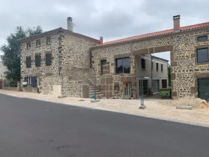 Terle Dominique à Siaugues-Sainte-Marie