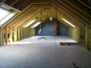 Groupe C. Construction à Orléans