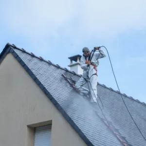 Mister Toiture Laval à Laval