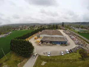 Claude Matériaux à Arcy-sur-Cure