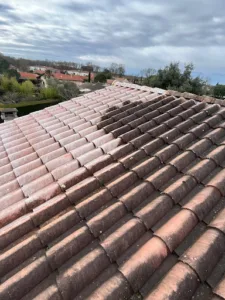 Ds Toiture Renovation à Cugnaux