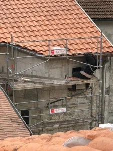 Mairel SAS à Boucq