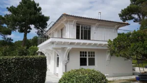 Lilian Bapsalle SARL à Langon