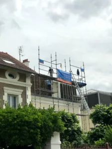 Couvreur Chelles | Dujardin Ets | Couvreur Seine et Marne à Chelles