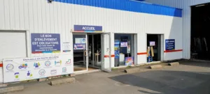 Lariviere à Niort