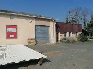 Atelier Bessonneau à Bouchemaine