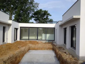 SARL Aubin – Menuiserie Charpente à Saint-Aignan-Grandlieu