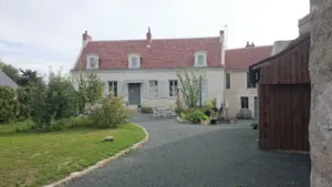 Billault Sarl à Luzillé