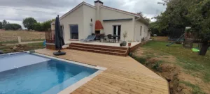 Occi’dry services à Noé