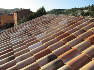 Tradi Charpentes à Marignane