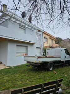 Muntz Rénovation-couvreur à Colomiers