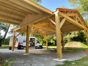 Chagneau Graveleau à La Garnache