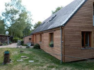 Pinard Construction à Sorigny