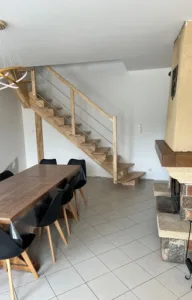 M Bois Renov – MOISY Jean-Charles à Vimartin-sur-Orthe