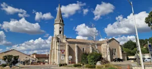 BSC à Malause
