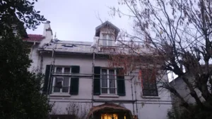 Artisan Louis Duval-couvreur Nanterre Hauts-de-seine 92 à Nanterre