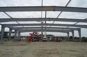 BCM CONSTRUCTIONS à Plumelin