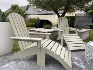 MPC Création Mobilier de jardin à Orée-d'Anjou