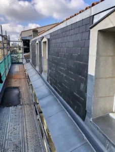 EURL Taris entreprise de couverture et de charpente Gironde à Beychac-et-Caillau