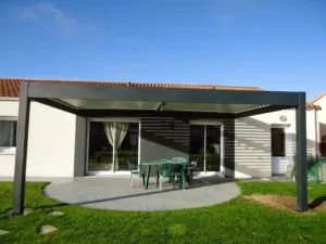 REV HABITAT à La Roche-sur-Yon
