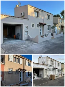 Ventoux Constructeur à L'Isle-sur-la-Sorgue
