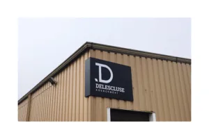 Delecluse à Villeneuve-d'Ascq