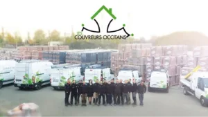 Les Couvreurs Occitans à Toulouse