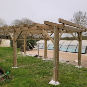 Menuiserie Grillard – Menuisier La Réorthe, Sainte Hermine, Chantonnay à La Réorthe